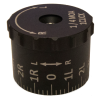 Sightron 1/4 MOA Tactical Windage Turret