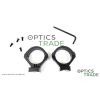 Talley 34 mm Complete Mount for Remington 700, 721, 722, 725, 40X
