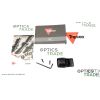 Trijicon SRO Red Dot Sight
