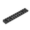 UTG Pro Picatinny Rail Mount for Ruger 10/22