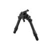 UTG Pro TBNR M-LOK Bipod, 7''-9''