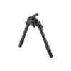 UTG Pro TBNR M-LOK Bipod, 8.5''-11''