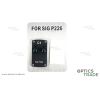 Vector Optics Sig Sauer P226 Mount Base