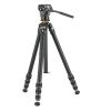 Vanguard VEO 5 264AV-14 Aluminum Tripod