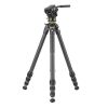 Vanguard VEO 5 264CV-14 Carbon Tripod