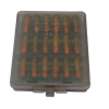 MTM Ammo-Wallet 18 Round 38 Super Colt 380 ACP 9mm