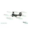 Warne Gen 2 Extended Fixed Skeletonized MSR Mount, 34 mm 