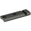 Warne Maxima Steel Extension Rail for Remington 700 / 783, Ruger American Centerfire, Winchester 70 - 22 mm