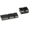 Warne Maxima 2 Piece Base for Browning A-Bolt Shotgun