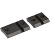 Warne Maxima 2 Piece Base for Winchester Pre-64 Model 70 Magnum (w/.440 Rear Hole Space) 