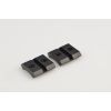 Warne Maxima 2 Piece Base for Steyr Mannlicher M & MS