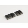 Warne Maxima 2 Piece Base for Remington 7400, 7600, 750