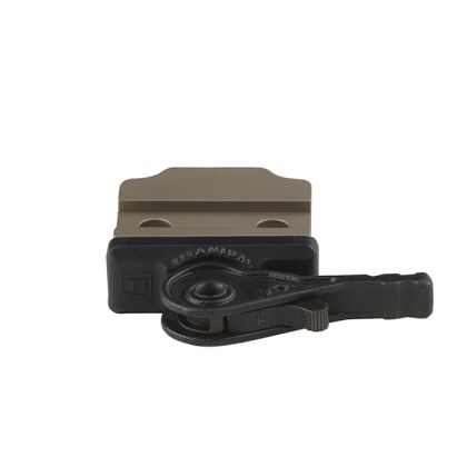 FDE