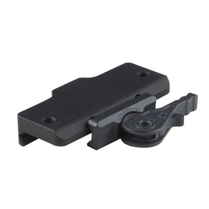 AD mount for C-more/Vortex Razor