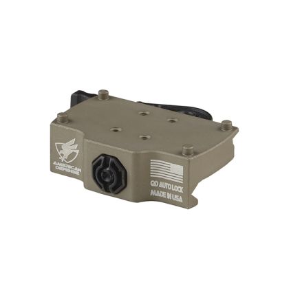 FDE