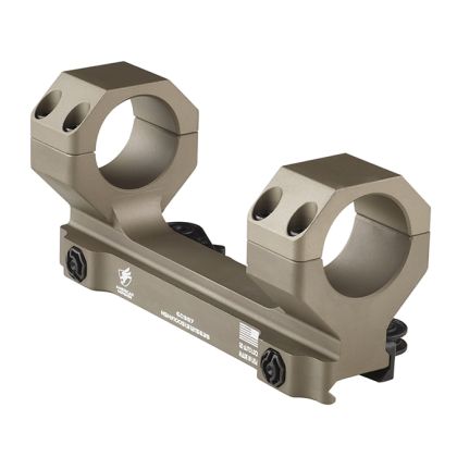FDE