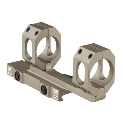AD Recon QD scope mount, 2˝ offset, 30mm