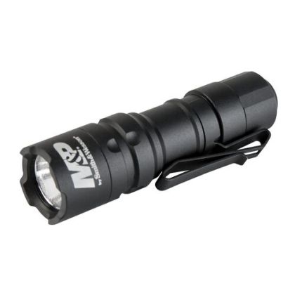 Smith & Wesson Delta Force CS, 1xCR123 Flashlight