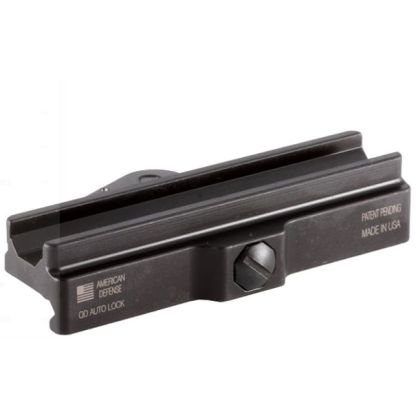AD x-large base for Trijicon ACOG