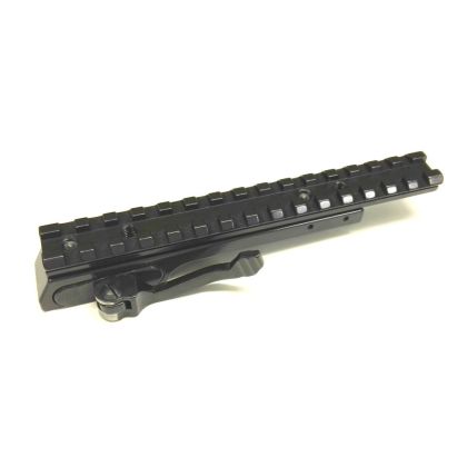 Rusan Roll-off mount, Q-R Fair Combi, Sabatti, Bettinsoli, Picatinny rail