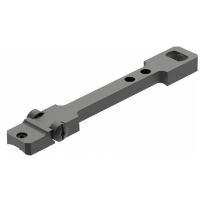 Leupold STD One-Piece base, Browning BLR Matte
