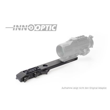 INNOmount for Picatinny rail, Dipol TFA