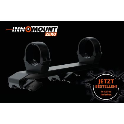 INNOmount ZERO for Blaser, Pard NV008