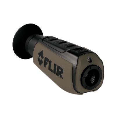 Flir Scout III 320