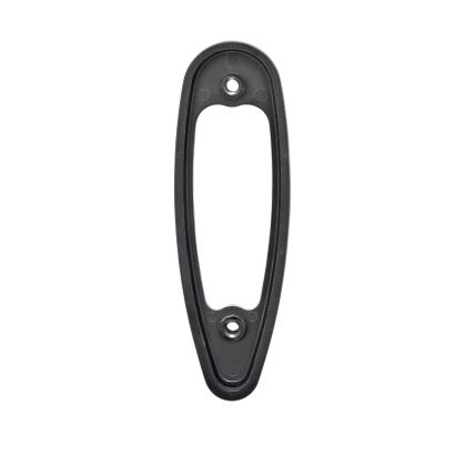 Bergara Spacers with Screws for Sporter/Hunter Stocks 