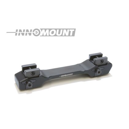 INNOMOUNT Fixed Mount for CZ 550, LM rail