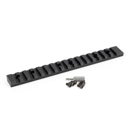 EGW Hunter Benelli Lupo Picatinny Rail 20 MOA