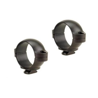 Leupold Dual Dovetail Rings, 1-Inch