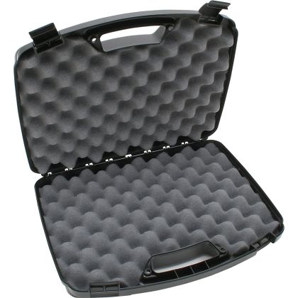 MTM 2 Pistol Handgun Case up to 8.5" Revolver