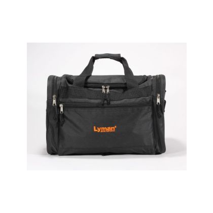 Lyman Handgun Range Bag 