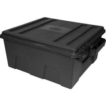 MTM Tactical Pistol Handgun Case 6 Gun