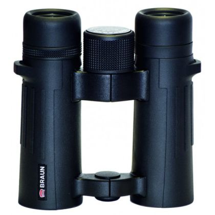 Braun Compagno 8x34 WP