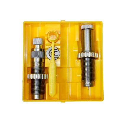 Lee Precision Collet Rifle Die Set 308 WIN 