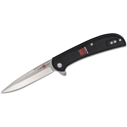 AL Mar AMK Ultralight Series, 64 mm, Traditional