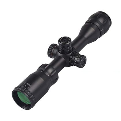 Ade Advanced Optics 3-9x32