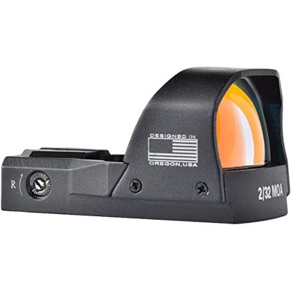 Ade Advanced Optics RD3-015 Pro Zantitium
