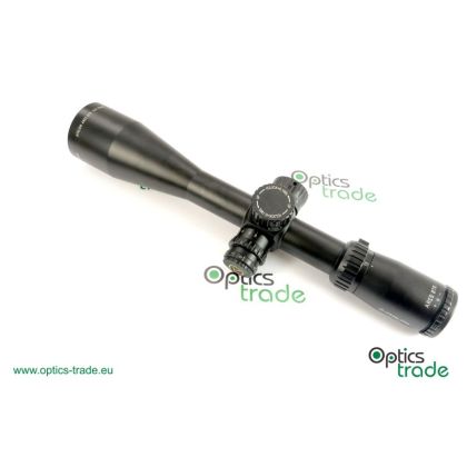 Athlon Ares BTR GEN 2 HD 2.5-15x50 FFP