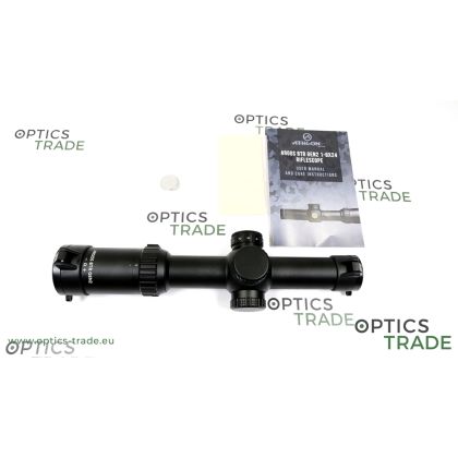 Athlon Argos BTR G2 1-8x24 SFP