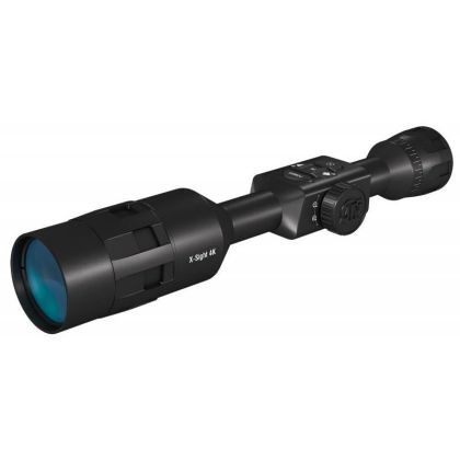 ATN X-Sight 4K Pro 3-14x