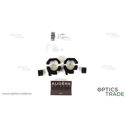 Audere PSR Rings, 30 mm