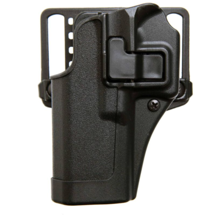 Blackhawk Serpa CQC Concealment Holster for Springfield XD/Mod2/XDM 3.8”-4”