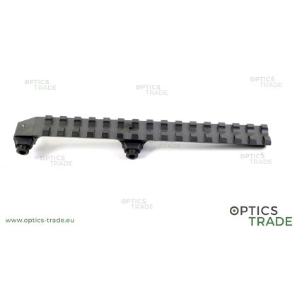 Blaser Saddle Mount, Picatinny rail