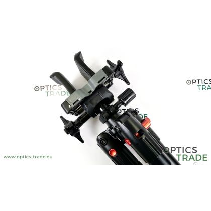 Bog Death Grip Clamping Tripod 