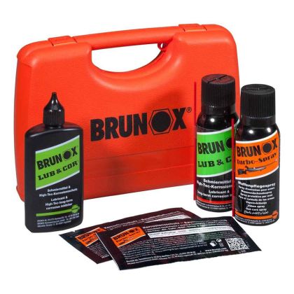 Brunox Gift Box