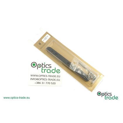 Contessa 12 mm Steel Rail for Benelli Argo 