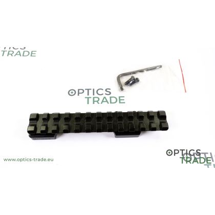 Contessa Picatinny Rail for CZ 527 (20 MOA)